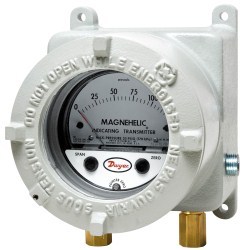 Dwyer announces Series AT2605 Differential Pressure Transmitter