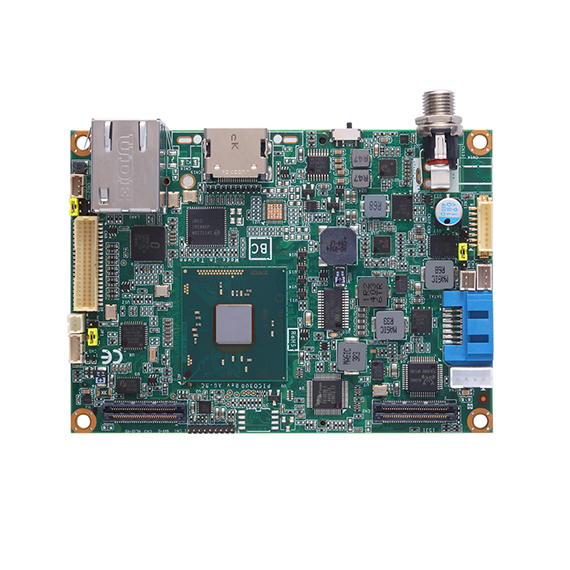 Axiomtek announces PICO300 Pico-ITX motherboard