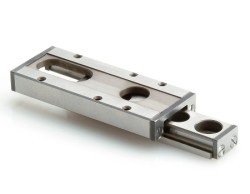 SKF introduces miniature slides for linear motion