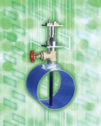 Mag flow meter delivers accuracy in tough municipal & industrial water applications