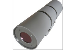 Industrial Video & Control introduces Thermal Imaging IP camera
