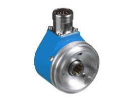 SICK STEGMANN Incremental Encoders produce 10,000 PPR
