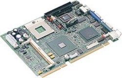 Acrosser announces AR-B1842 PCI-Express CPU Card