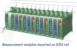 EC Electronics Introduces New Multichannel Vibration Monitoring and Diagnostics System
