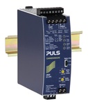 PULS introduces UB20 UPS with adjustable output voltage