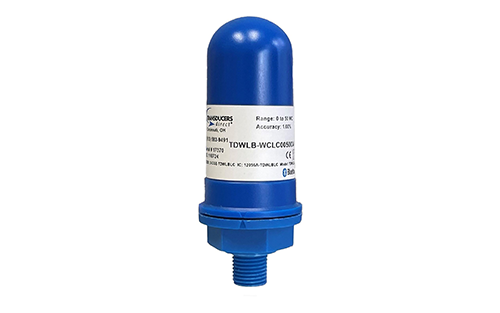 Transducers Direct Introduces a Wireless, Remote, Ultra-Low Pressure Transducer for Water Column Monitoring