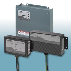 Phoenix Contact introduces VALVETRAB-SQ surge protective devices