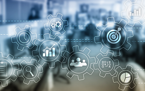 Process Control Charts in Manufacturing Excellence