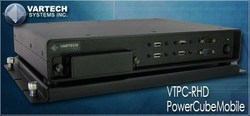Vartech introduces PowerCubeMobile computer