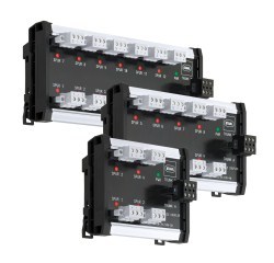 R. STAHL introduces 9410 series of fieldbus device couplers