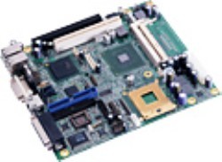 ACROSSER launches AR-B1892 Intel Core 2 single board computer