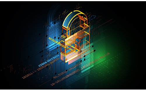 Cybersecurity Strategy at Ford: IT & Automation Cooperation