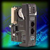 AutomationDirect WinPLC - A Hybrid PC/ PLC Industrial Controls Solution