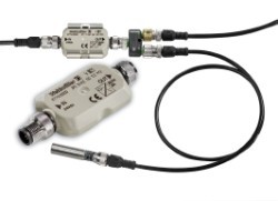 Weidmuller introduces line of IP67 rated interface devices