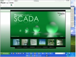 Schneider Electric updates PowerLogic SCADA graphical software 