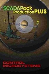 Control Microsystems announces SCADAPack ProductionPLUS