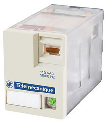 Schneider Electric enhances Zelio relays