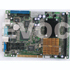EVOC Slot CPU/SBC/Motherboard - 5.25 inch Embedded SBC, EC5-1712CLDNA