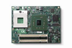 Adlink announces Express-IW400 Server-Class Module