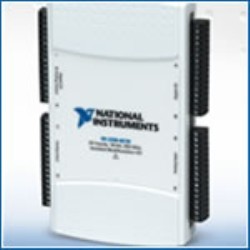 National Instruments introduces four new USB DAQ Devices starting under $500