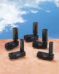 Anver announces Air-Miser venturi vacuum pumps