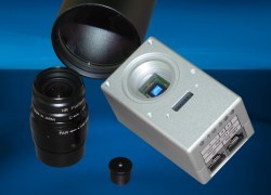 Vision Components releases VC nano PoE  cameras