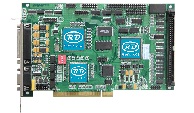 RuiDa laser marking control card RDM302XG-A(D)-PCI 