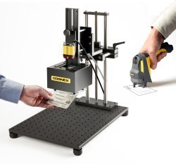 Cognex enhances DataMan 100 Verifier