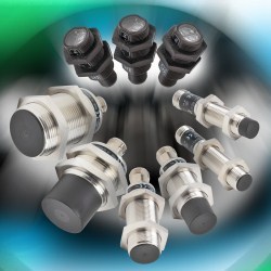 AutomationDirect announces low cost Basic Sensors