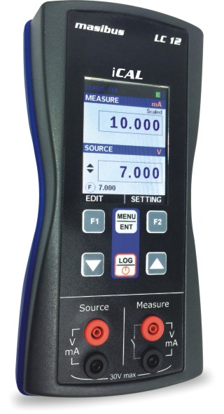 iCAL LC12 - The ultimate Loop Calibrator 