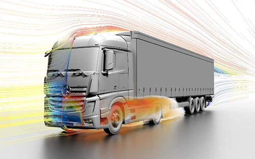 Daimler Truck Adopts Siemens’ Xcelerator to Shape the Future of CO₂-neutral Transport