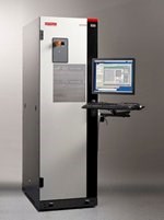 Keithley Enhances S530 Parametric  Test System Software 