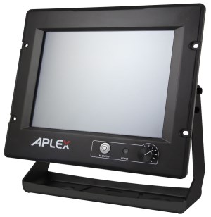 APLEX announces APC-3X20 Marine Panel PCs