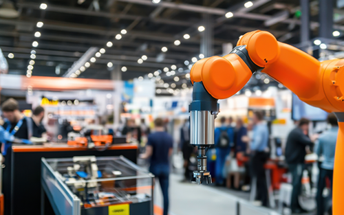 The Rise of Collaborative Robots: Technical and Commercial Insights
