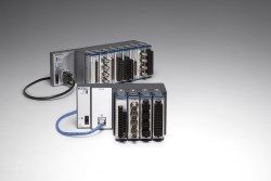 National Instruments releases CompactRIO Expansion Chassis 