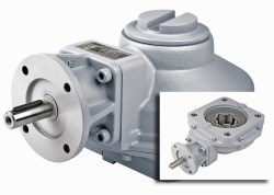 Rotork Gears introduces NTBG valve gearbox for Russia