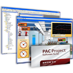 Control, HMI, OPC, and Database Connectivity Software from Opto 22