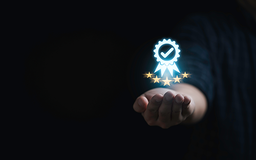 E Tech Group Announces Achievement of a Certified Information Systems Security Professional