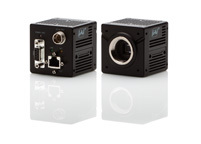 JAI introduces two surveillance CCD cameras