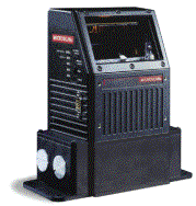 Microscan MS-880 Long Range Industrial Bar Code Scanners
