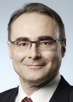 Nidec ASI announces Dominique Llonch as CEO