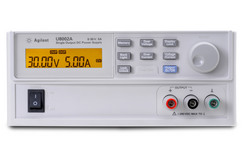 Agilent announces N5183A MXG Microwave Analog Signal Generator 