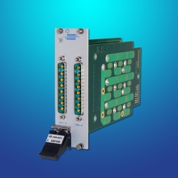 Pickering Interfaces releases PXI Solid-State Switches