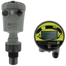 Dwyer introduces ULTM Ultrasonic Level Transmitter