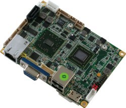 AAEON Announces PICO-HD01 vision board