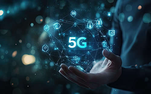 Telit Cinterion Enables 5G Connectivity for NVIDIA Jetson Thor to Accelerate the Future of Mobile AI Robotics