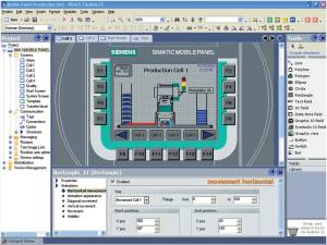 Siemens Introduces SIMATIC WinCC flexible Single HMI Configuration Software for Text Displays through PCs