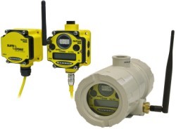 Banner announces DX99 battery-powered wireless node
