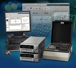 Keithley enhances ACS Basic Edition software for test instruments
