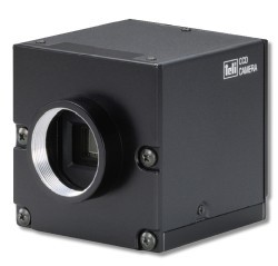 Toshiba Teli releases CS6910G gigabit Ethernet camera 